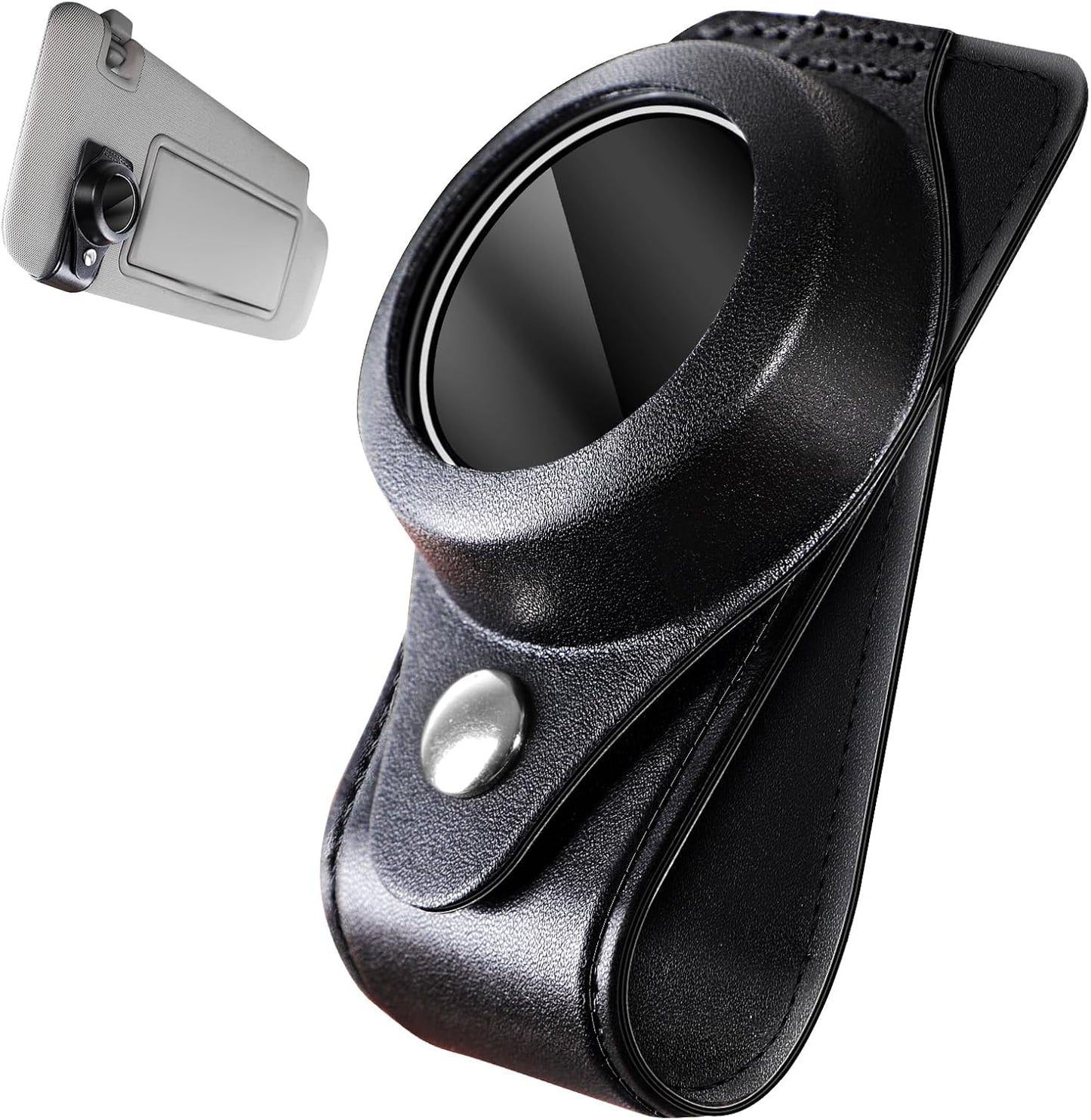 Sonnenblende Auto Halterung Kompatibel